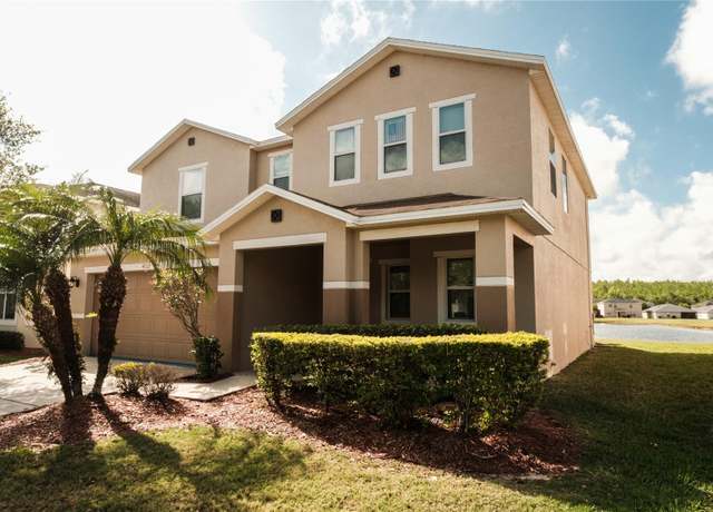 Property at 4722 Ruby Red Ln, Kissimmee, FL 34746, 4 beds, 2.5 baths