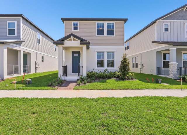 Property at 5217 Passion Flower Way, Winter Garden, FL 34787, 3 beds, 2.5 baths