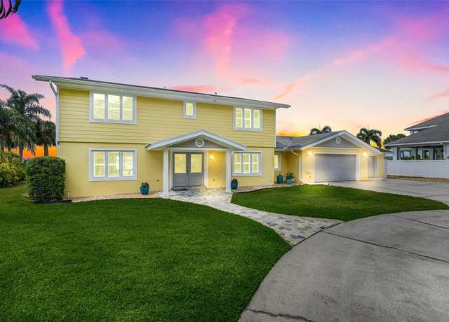 Property at 5224 Saint Regis Pl, Belle Isle, FL 32812, 4 beds, 3.5 baths