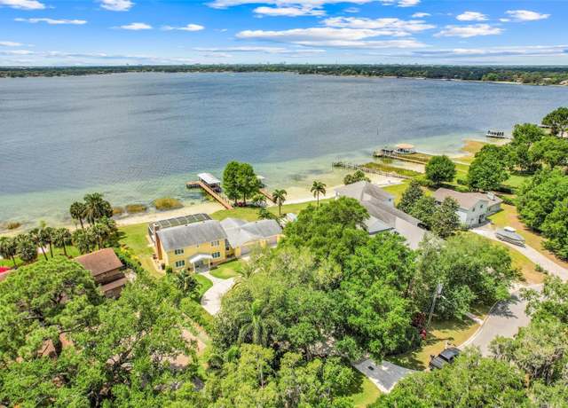 Property at 5224 Saint Regis Pl, Belle Isle, FL 32812, 4 beds, 3.5 baths