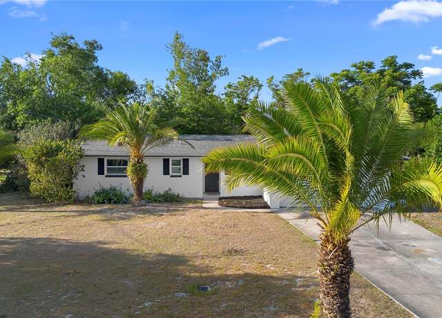 Property at 577 Compton Ct, Deland, FL 32724, 3 beds, 2 baths