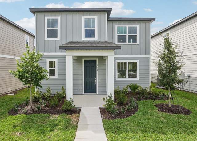 Property at 2467 Zuni Rd, St Cloud, FL 34771, 3 beds, 2.5 baths