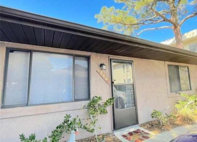 Property at 1206 Shady Pines Ln, Titusville, FL 32796, 2 beds, 1 bath