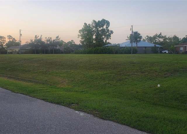 Property at 25469 Avillas Ct, Punta Gorda, FL 33955