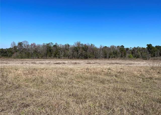 Property at LOT 4B E Hwy 318, Fort Mc Coy, FL 32134