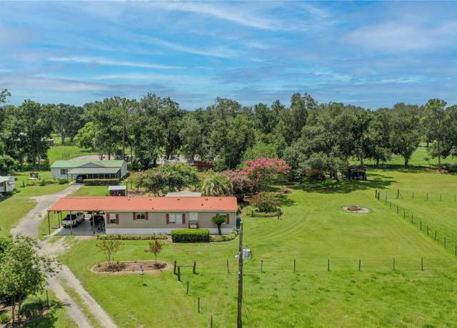 Property at 2335 Old Polk City Rd, Lakeland, FL 33809, 6 beds, 4 baths