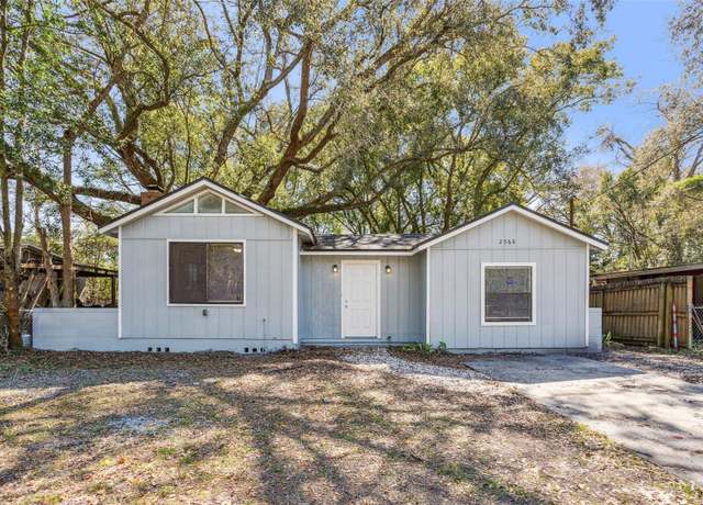 Property at 2568 Orchard St, Jacksonville, FL 32254, 3 beds, 2 baths