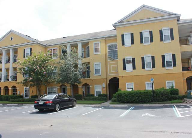 Property at 3719 Conroy Rd #2023, Orlando, FL 32839, 1 bed, 1 bath