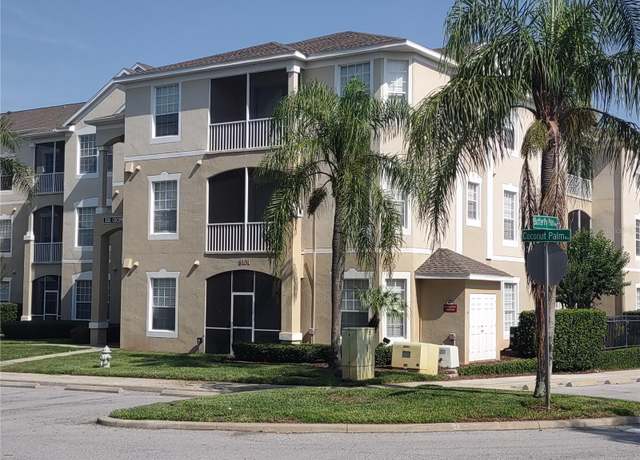 Property at 8101 Coconut Palm Way #303, Kissimmee, FL 34747, 3 beds, 2 baths