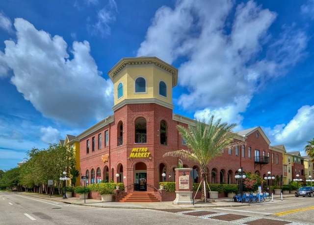 Property at 1910 E Palm Ave #10303, Tampa, FL 33605, 2 beds, 2 baths