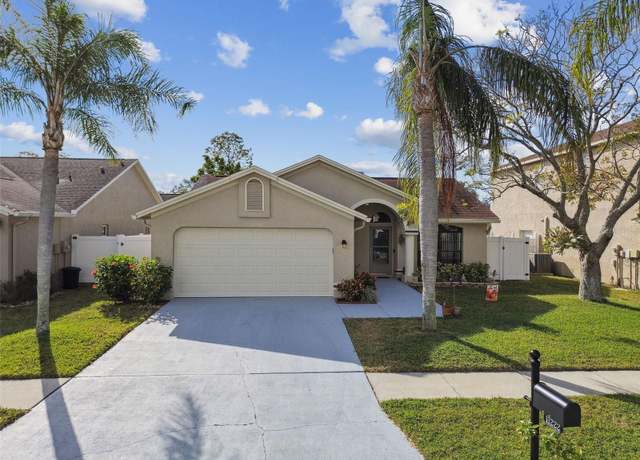 Property at 11222 Moonvalley Way, Tampa, FL 33635, 3 beds, 2 baths