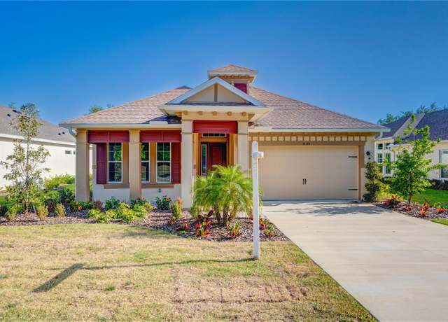 Property at 14174 Thoroughbred Dr, Dade City, FL 33525, 3 beds, 2.5 baths