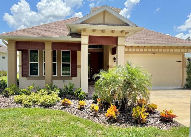 Property at 14174 Thoroughbred Dr, Dade City, FL 33525, 3 beds, 2.5 baths