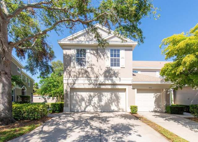 Property at 7826 66th Way N, Pinellas Park, FL 33781, 2 beds, 2.5 baths