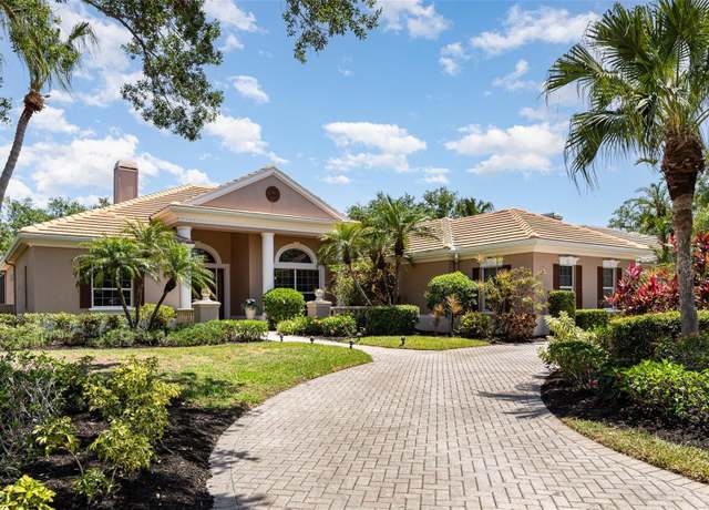 Property at 7303 Westminster Ct, University Park, FL 34201, 3 beds, 3.5 baths