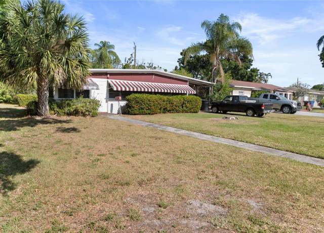 Property at 6427 15th St N, St Petersburg, FL 33702, 2 beds, 1 bath