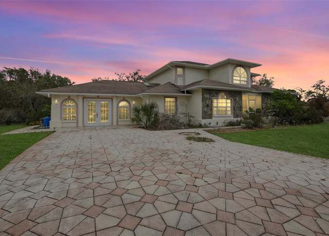 Property at 12099 Luxembourg Ct, Spring Hill, FL 34609, 4 beds, 3 baths