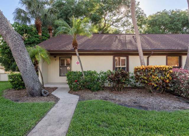 Property at 1380 Azalea Dr #1701, Dunedin, FL 34698, 2 beds, 2 baths