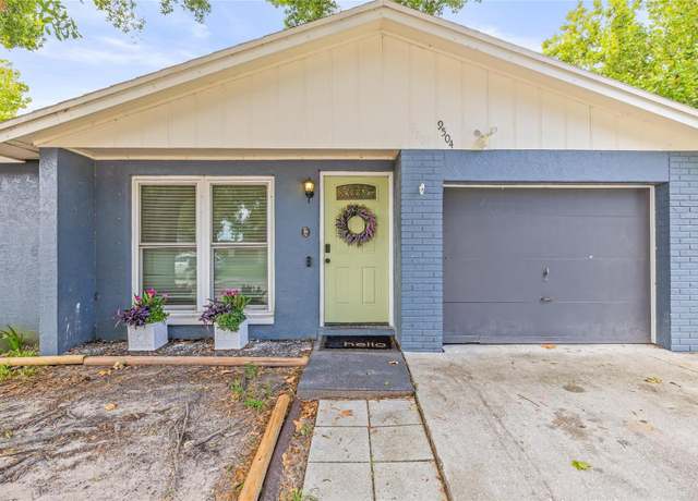 Property at 9504 Woodborough Ct, Tampa, FL 33615, 4 beds, 2 baths