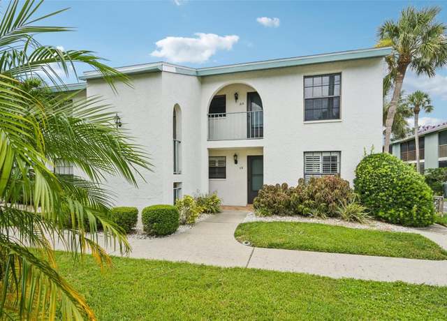 Property at 1730 Manasota Beach Rd #115, Englewood, FL 34223, 2 beds, 2 baths