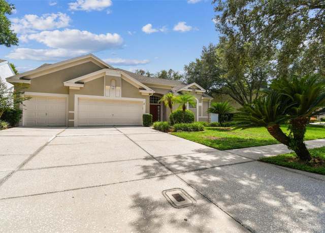 Property at 4933 Ebensburg Dr, Tampa, FL 33647, 4 beds, 3 baths