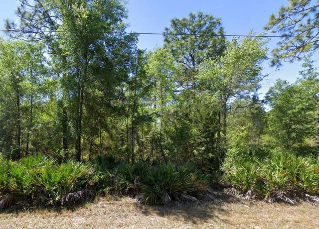 Property at 7350 W Village Dr, Homosassa, FL 34446