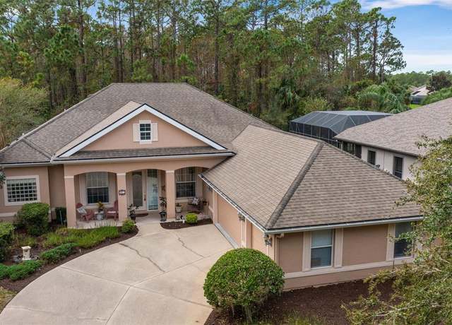 Property at 801 Westlake Dr, Ormond Beach, FL 32174, 4 beds, 3 baths