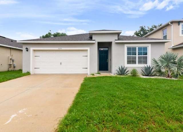 Property at 5279 Mayor Dr, St Cloud, FL 34771, 4 beds, 2 baths
