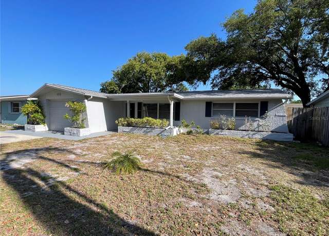 Property at 5313 Whippoorwill Dr, Holiday, FL 34690, 3 beds, 2 baths