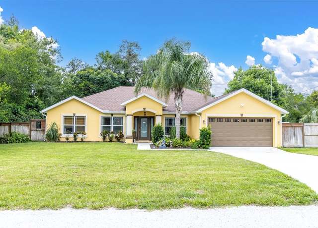 Property at 7428 Landmark Dr, Spring Hill, FL 34606, 3 beds, 2 baths