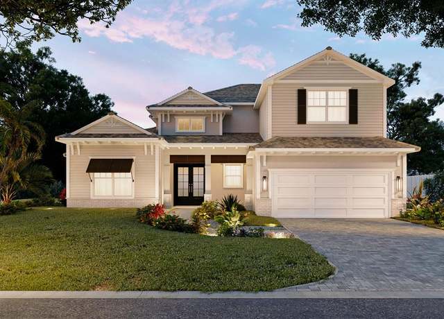 Property at 1876 Magnolia St, Sarasota, FL 34239, 4 beds, 4 baths