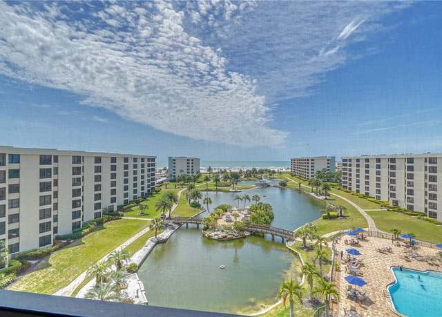 Property at 5770 Midnight Pass Rd Unit 705C, Sarasota, FL 34242, 2 beds, 2 baths