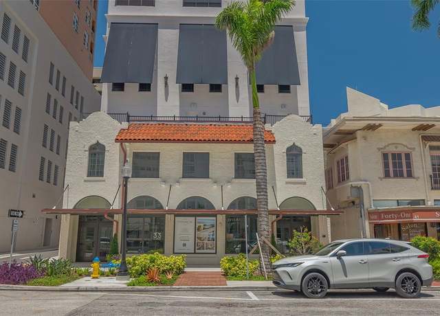Property at 33 S Palm Ave #1303, Sarasota, FL 34236, 2 beds, 2 baths
