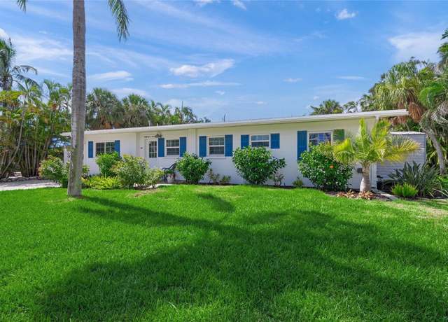 Property at 307 57th St, Holmes Beach, FL 34217, 3 beds, 3 baths