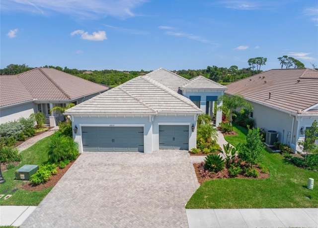 Property at 10257 Canaveral Cir, Sarasota, FL 34241, 3 beds, 2.5 baths