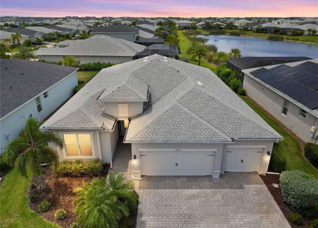 Property at 17556 Winding Wood Ln, Punta Gorda, FL 33982, 4 beds, 2 baths