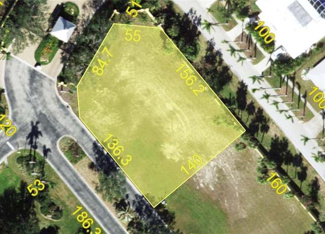 Property at 4400 Grassy Point Blvd, Port Charlotte, FL 33952