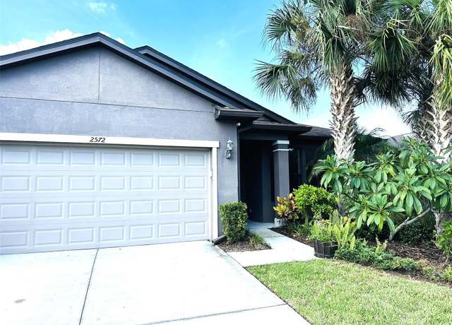 Property at 2572 Sherman Oak Dr, North Port, FL 34289, 4 beds, 3 baths