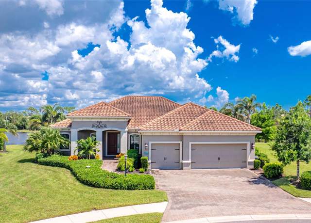 Property at 26846 Faldo Ln, Englewood, FL 34223, 3 beds, 3 baths