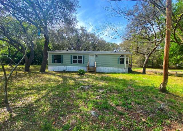Property at 14640 NE 149th Ln, Fort Mc Coy, FL 32134, 3 beds, 2 baths