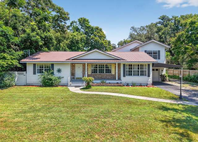 Property at 1224 Normandy Dr, Mount Dora, FL 32757, 3 beds, 2 baths