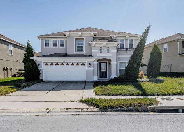 Property at 6011 Placid Pass, Lakeland, FL 33805, 4 beds, 2.5 baths
