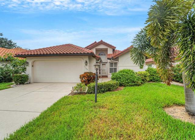 Property at 1188 Harbor Town Way, Venice, FL 34292, 3 beds, 2 baths