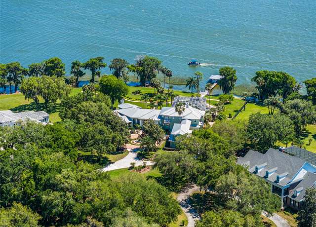 Property at 30215 Redtree Dr, Leesburg, FL 34748, 5 beds, 8 baths