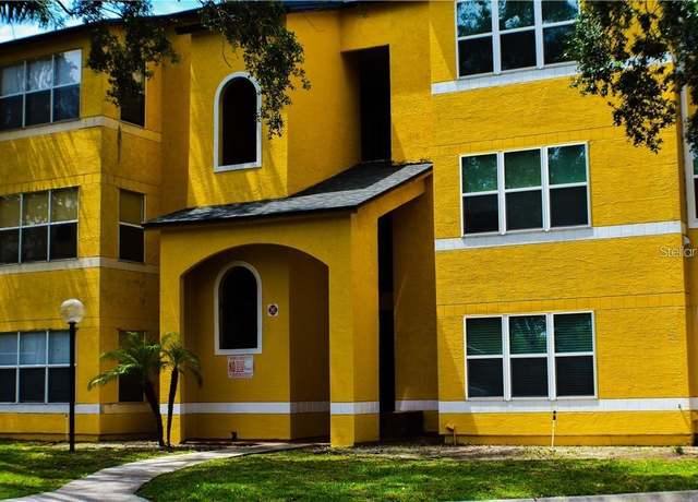 Property at 4572 Commander Dr #1227, Orlando, FL 32822, 2 beds, 2 baths