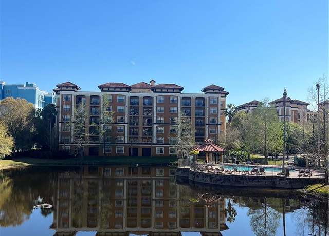 Property at 12521 Floridays Resort Dr Unit 206F, Orlando, FL 32821, 2 beds, 2 baths