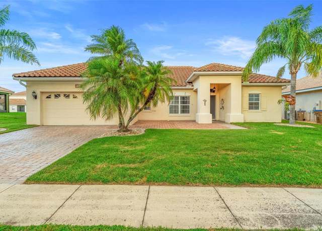 Property at 3403 Great Pond Dr, Kissimmee, FL 34746, 3 beds, 2 baths