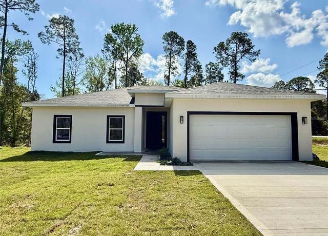 Property at 103 Mills St, Crescent City, FL 32112, 3 beds, 2 baths