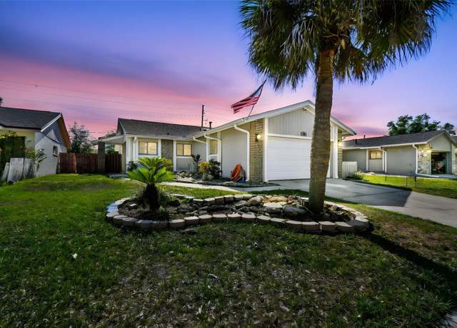 Property at 387 Kantor Blvd, Casselberry, FL 32707, 3 beds, 2 baths