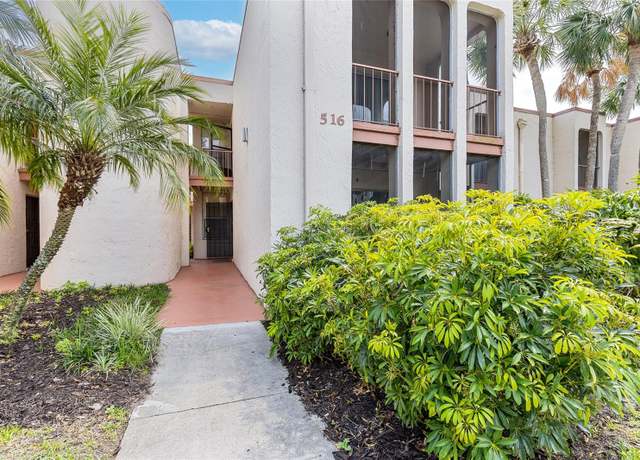 Property at 516 Orange Dr #22, Altamonte Springs, FL 32701, 1 bed, 1.5 baths